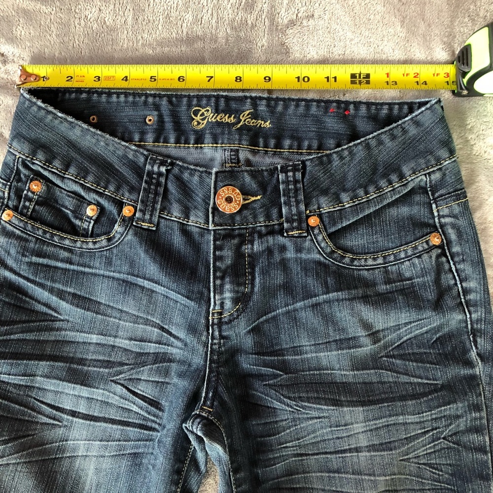Guess jeans - Picture 4 of 6